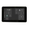 Buy cheap OEM Industrial Wall Mount 5 inch LCD IPS Touch Screen POE Meeting Room Android 7.1 NFC Tablet PC from wholesalers