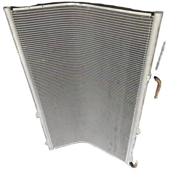 Buy cheap Car Air Condensers Parts 67-3219 67-3218 Condenser Coil For Thermo King from wholesalers
