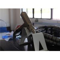 Buy cheap 2 Years Warranty Fiber 1000W Hand Laser Welding Machine product