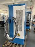500V 750V Swipe Card Code 120KW DC EV Charger For New Energy Vehicle