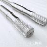 Buy cheap Screw Shafts and Elements Clextral BC82 Plastic Extruder in Petrochemical Industry from wholesalers