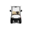 Buy cheap Lovely Delicate Electric Car Golf Cart , Soft Seat Neighborhood Electric Vehicle from wholesalers