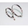 Buy cheap TS16949 Vehicle Spare Parts 12 Inch Cable Zip Ties High Tensile Strength from wholesalers