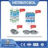 Buy cheap Colorless 99.99% R134A Refrigerant Empty 2 Piece Tinplate Can To Fill Refrigerant from wholesalers