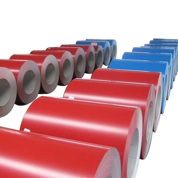 Buy cheap Ppgi Prepainted Galvanized Steel Coil Metal Roofing Sheet Iron Tile Zinc from wholesalers