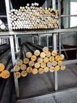 6061 6082 7075 Aluminum Round Bar / Aluminum Rod Price