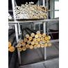Buy cheap Manufacture Aluminum round bar 6061 7075 Aluminum rod from wholesalers
