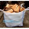 Buy cheap 1 Ton Jumbo Bag Pp Woven 100% Virgin Resin 500 Kg 1 Ton Big Bga FIBC from wholesalers