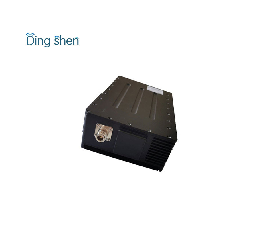 Long range UAV Video Link 20W COFDM Digital Wireless Vdieo Transmitter Encrypted