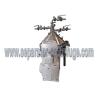 Buy cheap Self-Cleaning Centrifugal Separator For Extraction Of Coconut Oil from wholesalers
