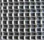 OEM Great Wall Stainless Conveyor Belt Heavy Duty Wire Mesh