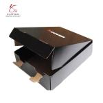 Buy cheap 16cm Length 5cm Height Corrugated Cardboard Shipping Boxes from wholesalers