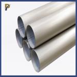 99.95% Niobium Pipe Niobium Titanium Alloy Tube Price Per Kg