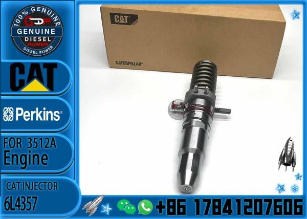 Buy cheap Common Rail Injector Assy 6L4357 4P-9077 7E-3383 7C-0345 7C-4175 0R-3051 7E-9983 9Y-4544 0R-3883 0R-0906 7C-4173 from wholesalers