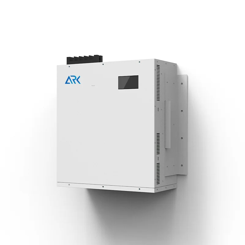 Advanced AHF-50 0.4-4L-W Compact Active Power Filter for Efficient Three-Phase Power System Harmonic Reduction