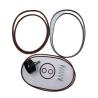 Buy cheap Fast Shipping Atals Industrial Air Compressor Spare Parts 2906039700 Maintenance Gasket from wholesalers