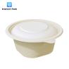 Buy cheap Corn Starch Degradable Lunch Box Eco Friendly Packaging Food Grade from wholesalers