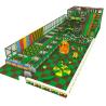 Buy cheap Customized Preschool Children Indoor Playground Equipment Soft Play from wholesalers