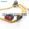 Buy cheap 529-8751 5298751 Engine Wiring Harness for 330GC Excavator Parts from wholesalers