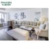 Buy cheap Boutique Beech Wood Five Star Hotel Furniture from wholesalers