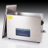 Buy cheap 180W 6L mechanical ultrasonic cleaner /industry ultrasonic cleaner/small fruit cleaner from wholesalers