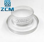 ±.0.05mm 122mm Length CNC Plastic Machining