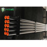 Buy cheap 89mm Down The Hole Drill Rod Minig Drill Pipe Easy Operation Customize Color product
