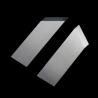 Buy cheap Double Bevels Solid Carbide Insert Knives Book Binding Knife Head from wholesalers