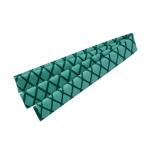 Buy cheap UL224 VW-1 Heat Shrink Insulation Tube 0.8mm Thickness 120C Recovery Temperature from wholesalers