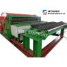 Buy cheap 2500mm 125KVA 3D Fence Wire Mesh Welding Machine from wholesalers