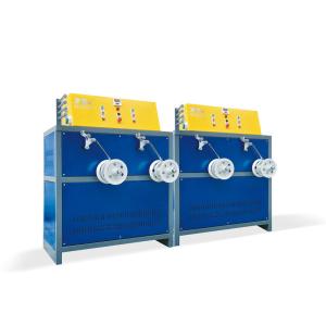 Versatile PP Strap Making Machine for Different Packaging Applications