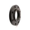 Buy cheap ANSI ASME JIS DIN Steel Pipe Flange Forged Carbon Steel ASTM A105 RF Slip On Flange from wholesalers