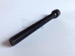 Buy cheap Hexagon socket screws full thread cold formed special fasteners zinc nickel from wholesalers