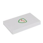 Magnetic Folding Closure Paper Gift Custom Logo Retail Phone Case Packaging Box