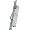 Buy cheap Brass Latch / Dead Bolt Security Rim Lock Iron Plate Door Lock Body from wholesalers
