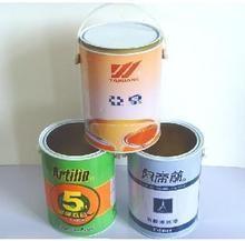 Buy cheap good quality Food Grade Printed Tinplate Sheet for food packages chemical cans 4 colors printed tinplate 6 color from wholesalers