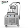Buy cheap Factory Ems Muscle Stimulator Weight Loss Body Sculpting Shaper Slimming Machine from wholesalers
