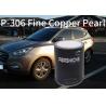 Buy cheap Odorless Fine Copper Metallic Car Paint Stable Smooth Surface from wholesalers