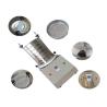 Buy cheap Zzgenerate Stainless Steel Test Sieve Set for Sale from wholesalers