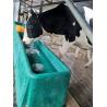 Buy cheap Cow Frost Proof Thermal 98KG Cattle Water Drinkers 560mm Heated Water Trough from wholesalers