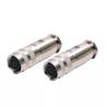 Buy cheap M16 M5 Male Female Circular AISG Connector 8 pin DIN Solder Type Metal Assebly Plug from wholesalers