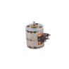 Buy cheap VSM0620 Permanent Magnet Stepper Motor 6mm 4 Bare Pins D Shaft 5V DC 18° Angle from wholesalers