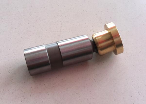 Buy cheap Piston Shoe K3V112 4-13T-OUT SK200-6 Excavator Hydraulic Pump Parts from wholesalers