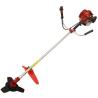 Buy cheap 52cc Petrol Brush Cutter And Strimmer , Petrol Grass Cutting Machine from wholesalers