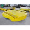 Buy cheap Factory 30t Electric Turntable Transfer Cart from wholesalers