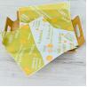 Buy cheap Anti Oil Greaseproof Baking Paper from wholesalers