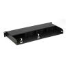 Buy cheap New Design HD 1U 19 Inch 1156 Cores MPO Fiber Optic Patch Panel For Data Center from wholesalers