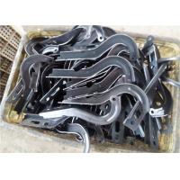 Buy cheap Sheet Metal Stamping SUS316 Deep Drawing Stainless Steel Parts Laser Cut Bracket product