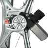 Buy cheap OEM 72750-T5A-003 Auto Window Regulator for HONDA CIVIC06-11 15 Aluminum Front Right from wholesalers