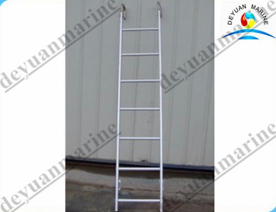 Buy cheap Marine Outfitting Equipment Steel Inclined Ladder For Cargo Hold / Engine Room from wholesalers
